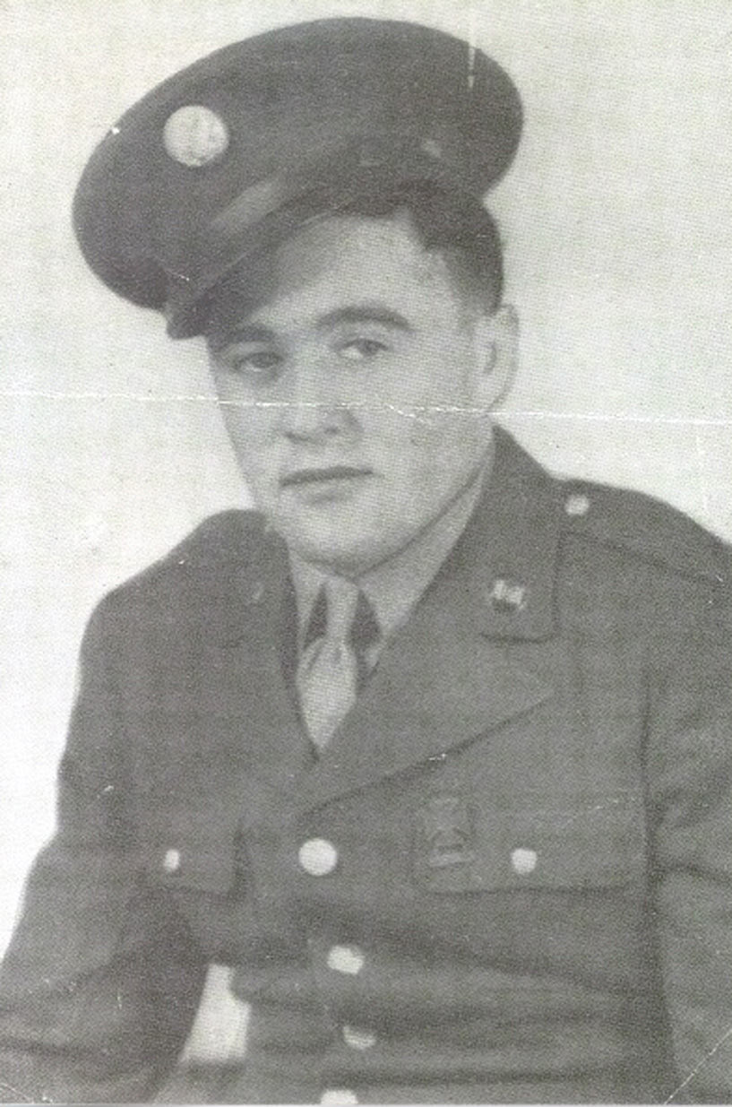 D-Day 15: Frank J. Morabito